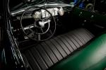 Cadillac Series 62 Convertible Coupe by Fleetwood 1941 года